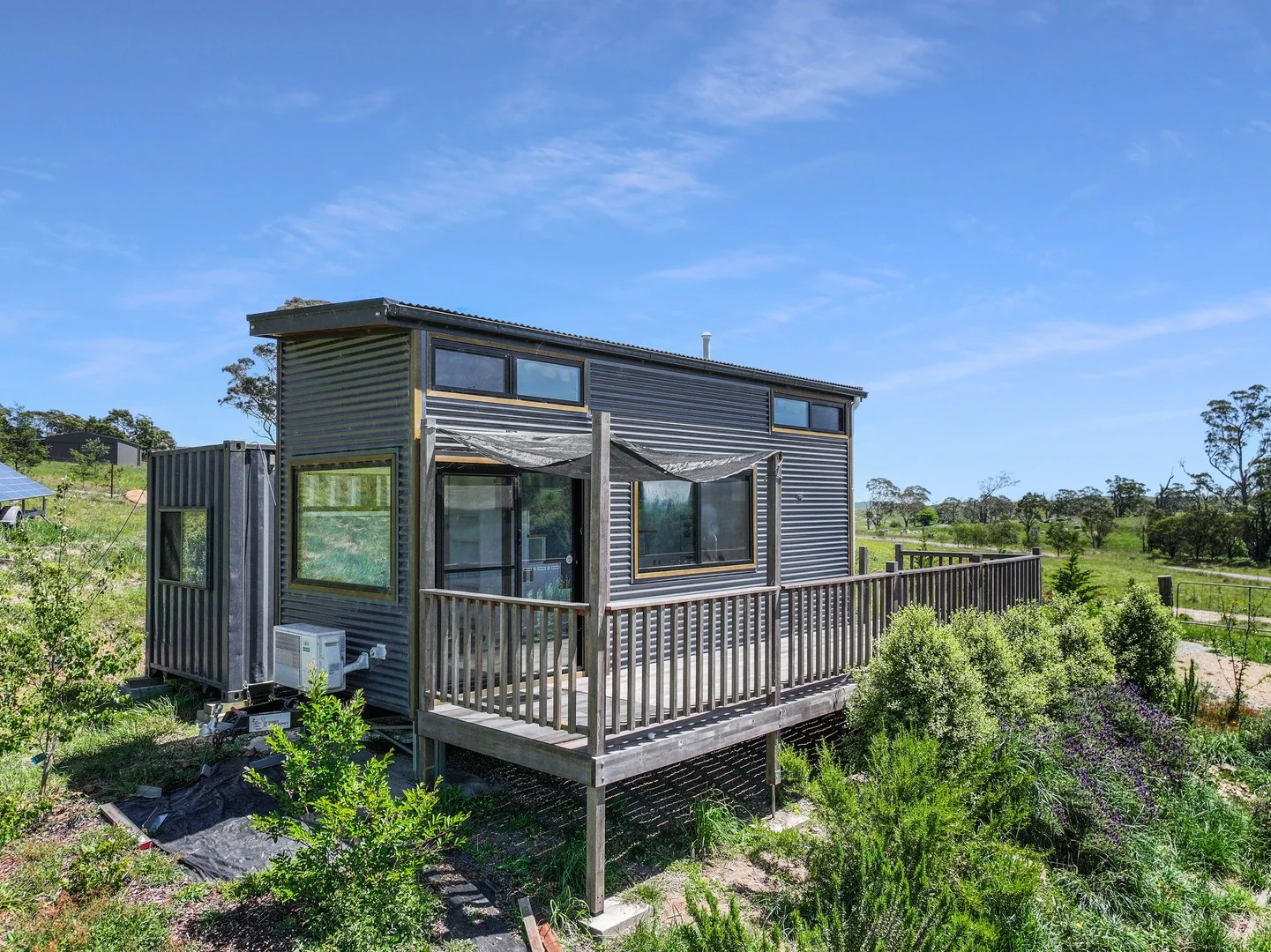 12 Bluebell Road, Braidwood NSW 2622