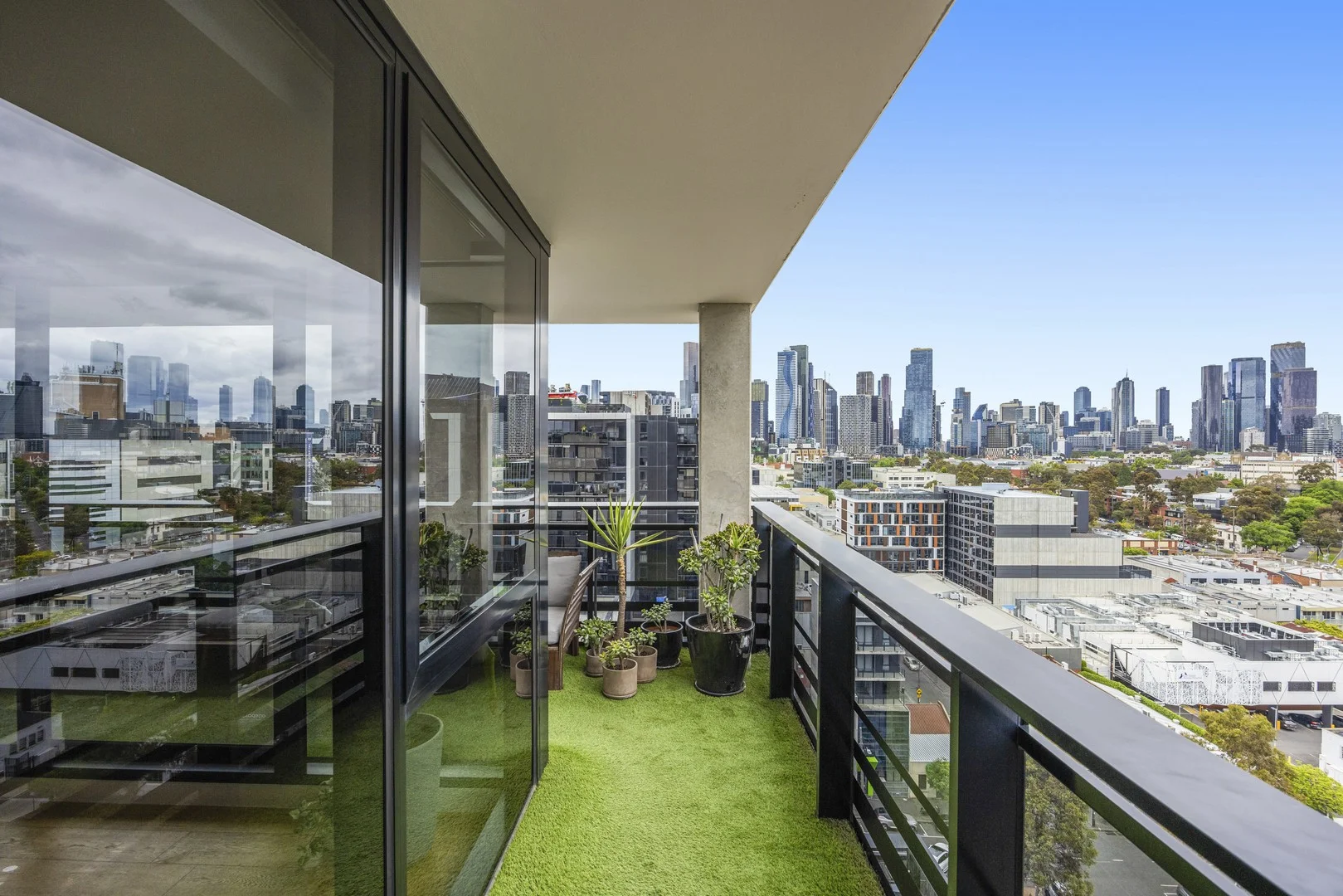 Additional image 2 of 1203/83 Flemington Road, North Melbourne VIC 3051