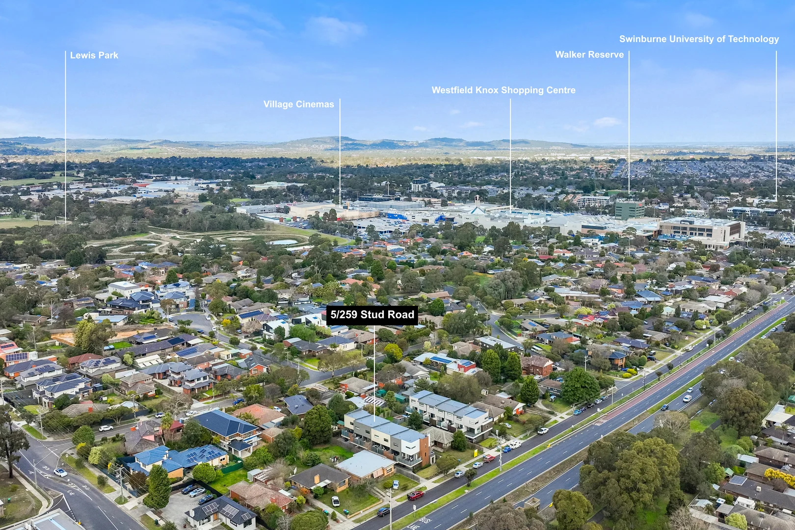 Additional image 19 of 5/259 Stud Road, Wantirna South VIC 3152