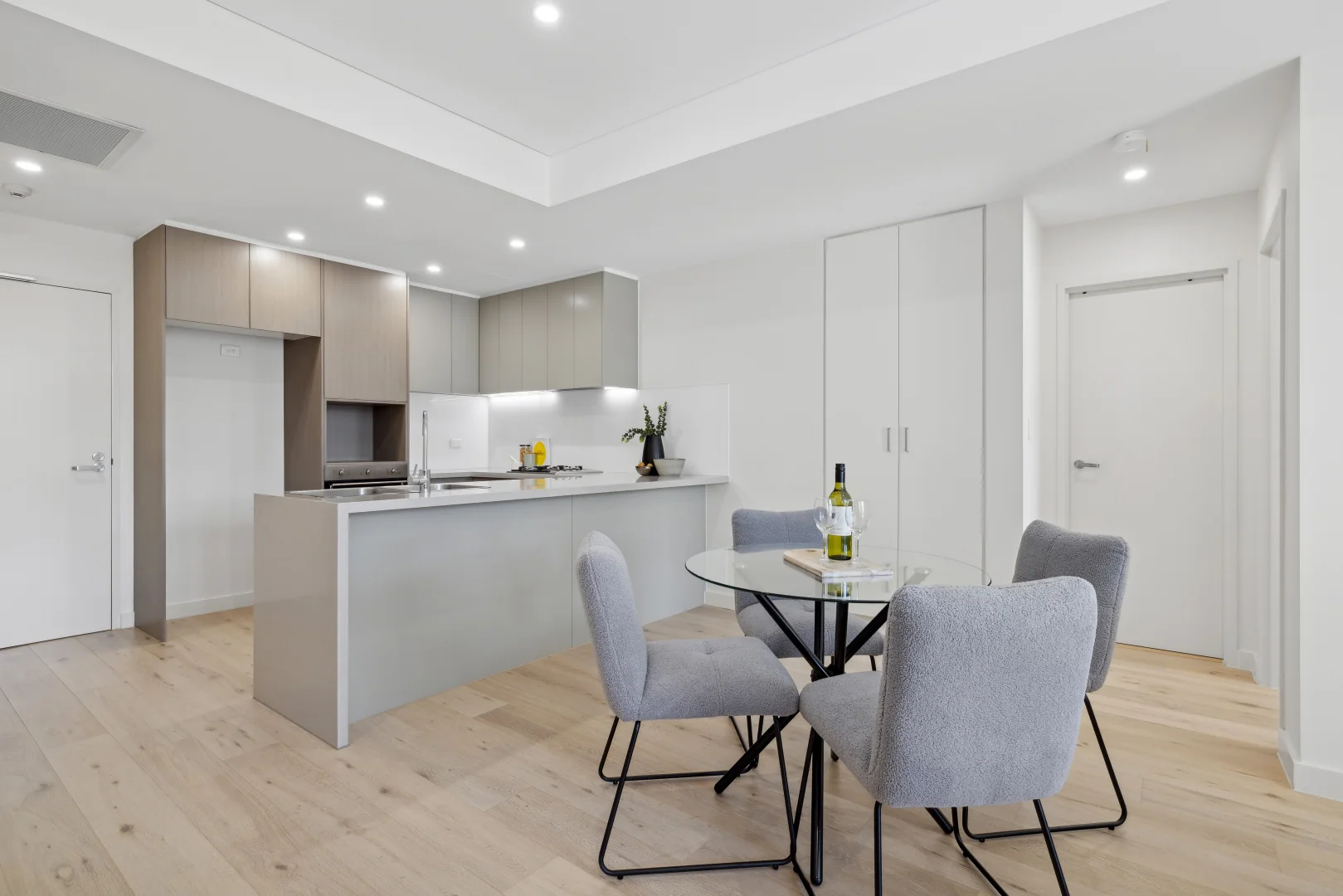 Additional image 2 of E103/27-35 Punchbowl Road, Strathfield South NSW 2136