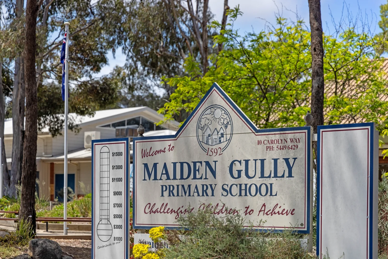 Additional image 6 of 2 and 3/12 Yvonne Court, Maiden Gully VIC 3551