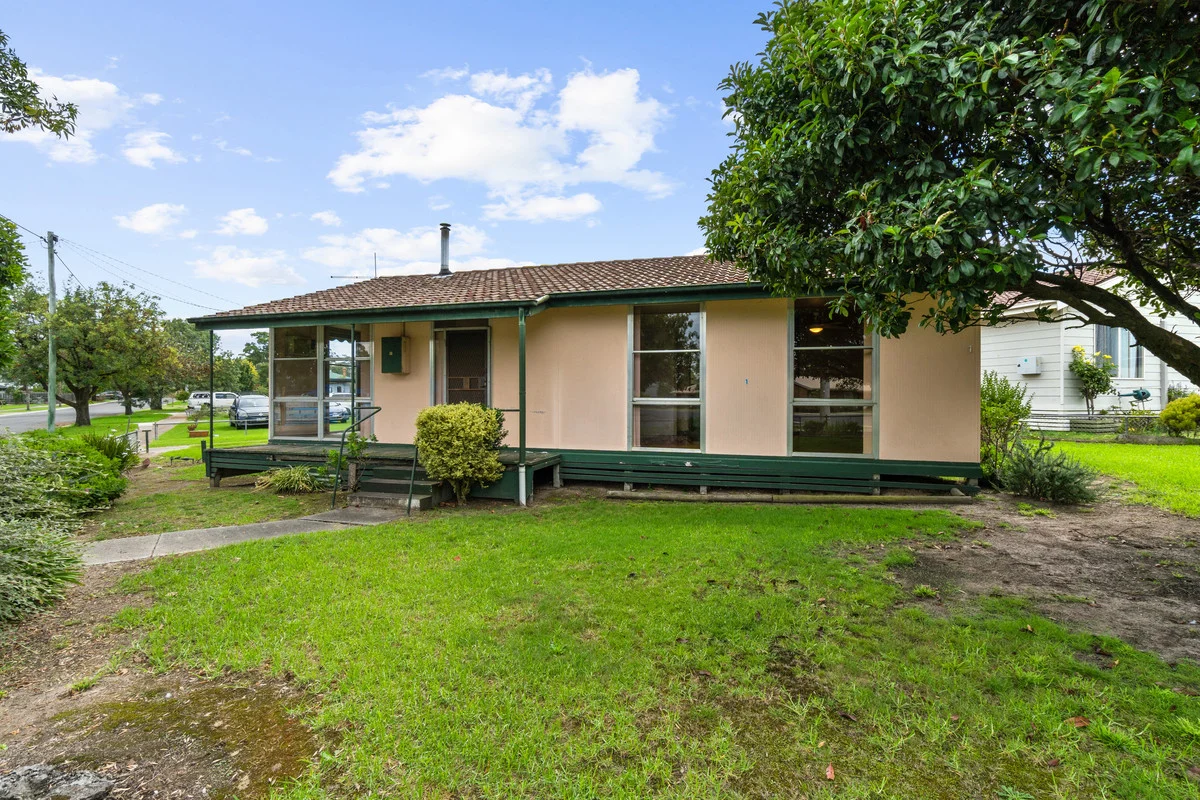 Additional image 13 of 1 Allman Street, Heyfield VIC 3858