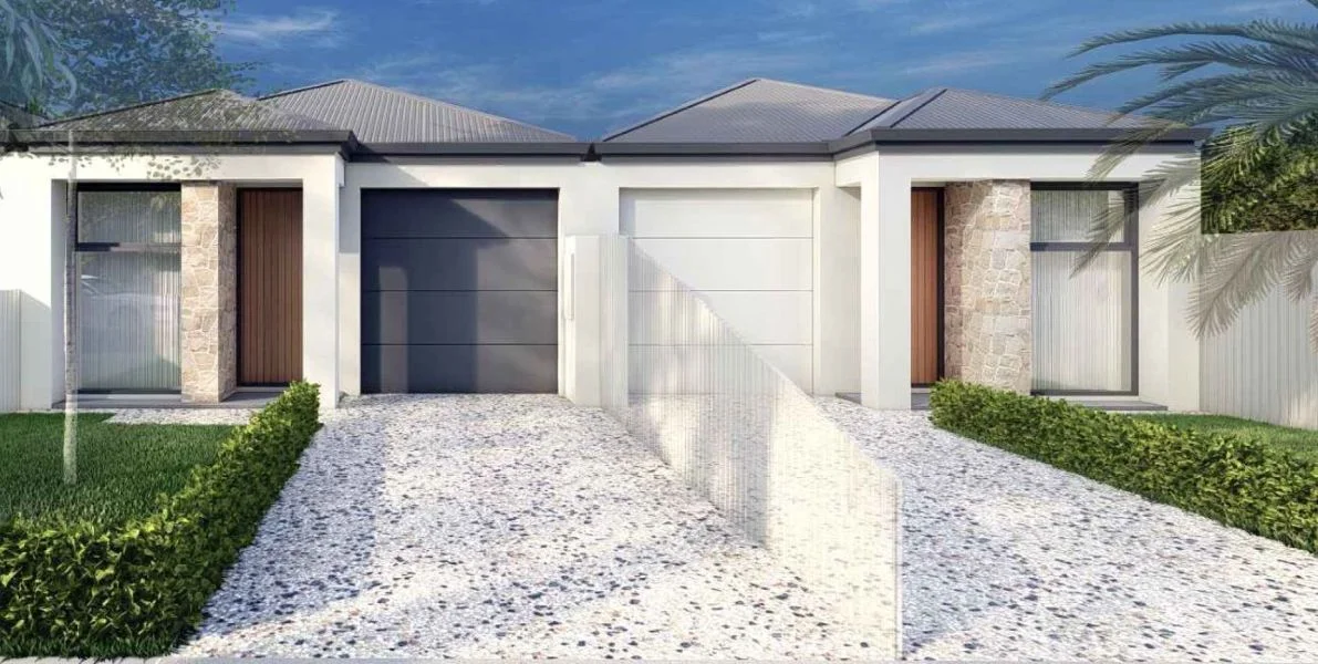 Lot 1 Belford Ave, Devon Park SA 5008