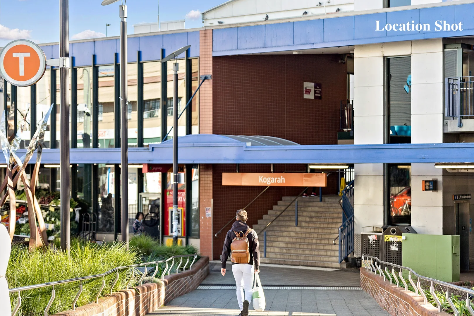 Additional image 10 of 303/2-6 Carlton Parade, Carlton NSW 2218