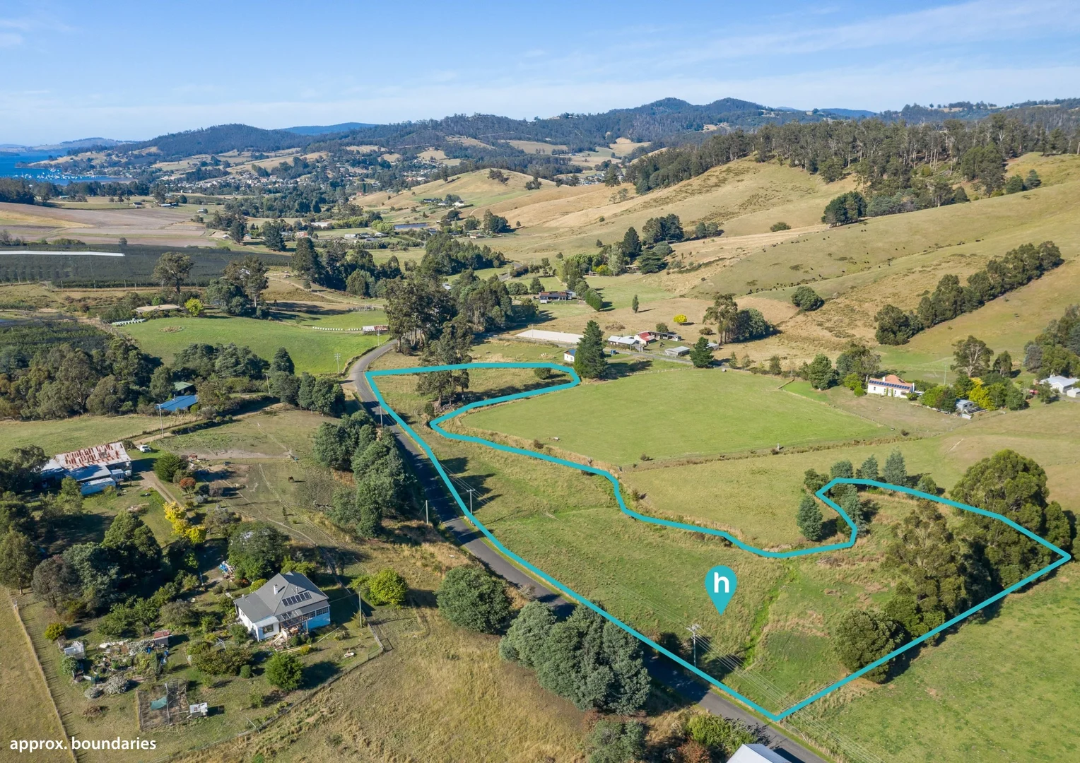 Additional image 12 of Lot 1 Slab Road, Cygnet TAS 7112