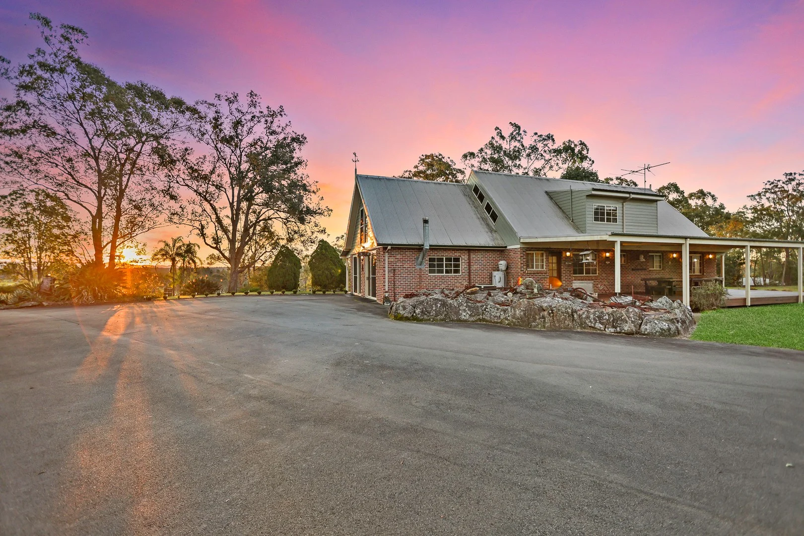 82 Stannix Park Lane, Wilberforce NSW 2756