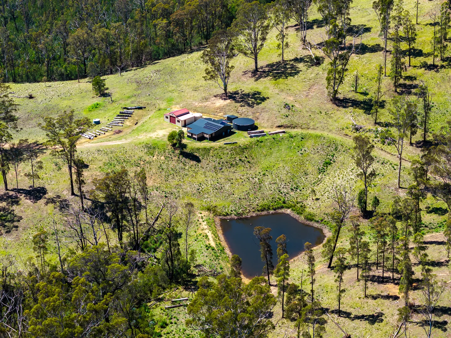 Additional image 23 of Lot 110 New Station Creek Road, Wyndham NSW 2550