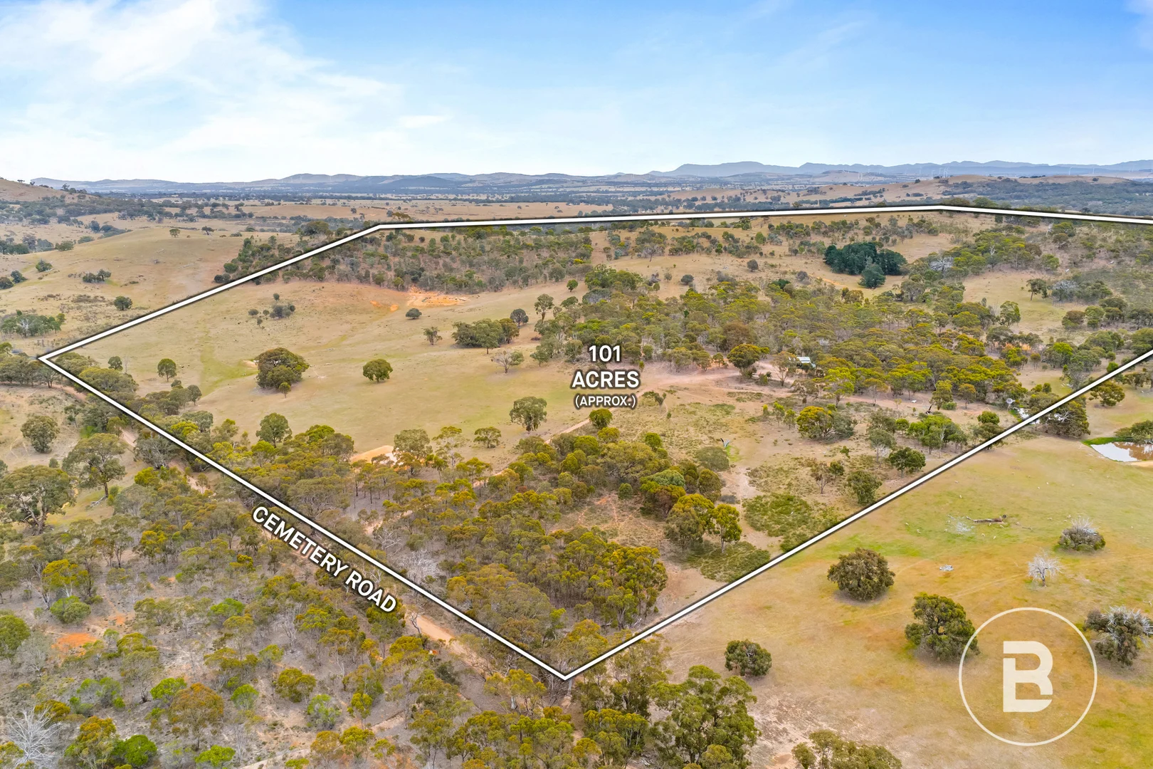 Additional image 3 of 210 Cemetery Road, Landsborough VIC 3384