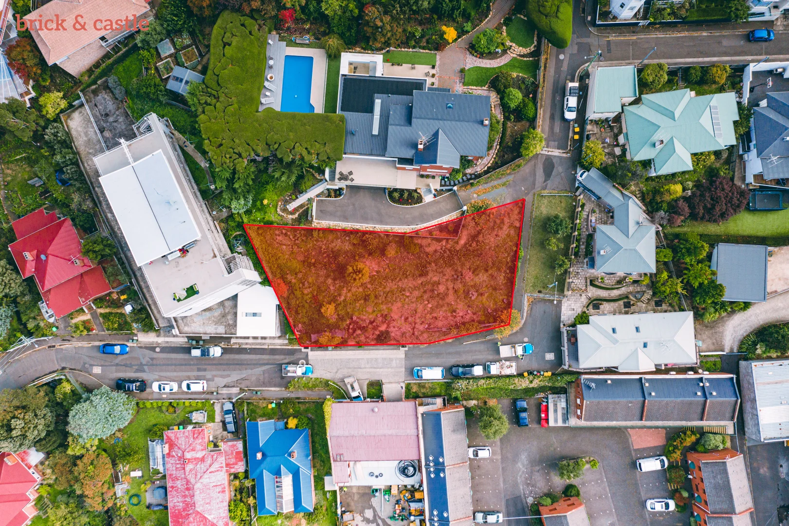 Additional image 3 of 9 Star Street, Sandy Bay TAS 7005