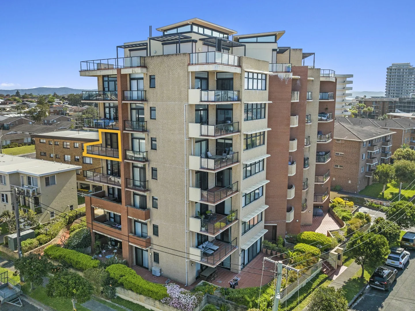 Additional image 5 of 18/65 Ocean Parade, The Entrance NSW 2261