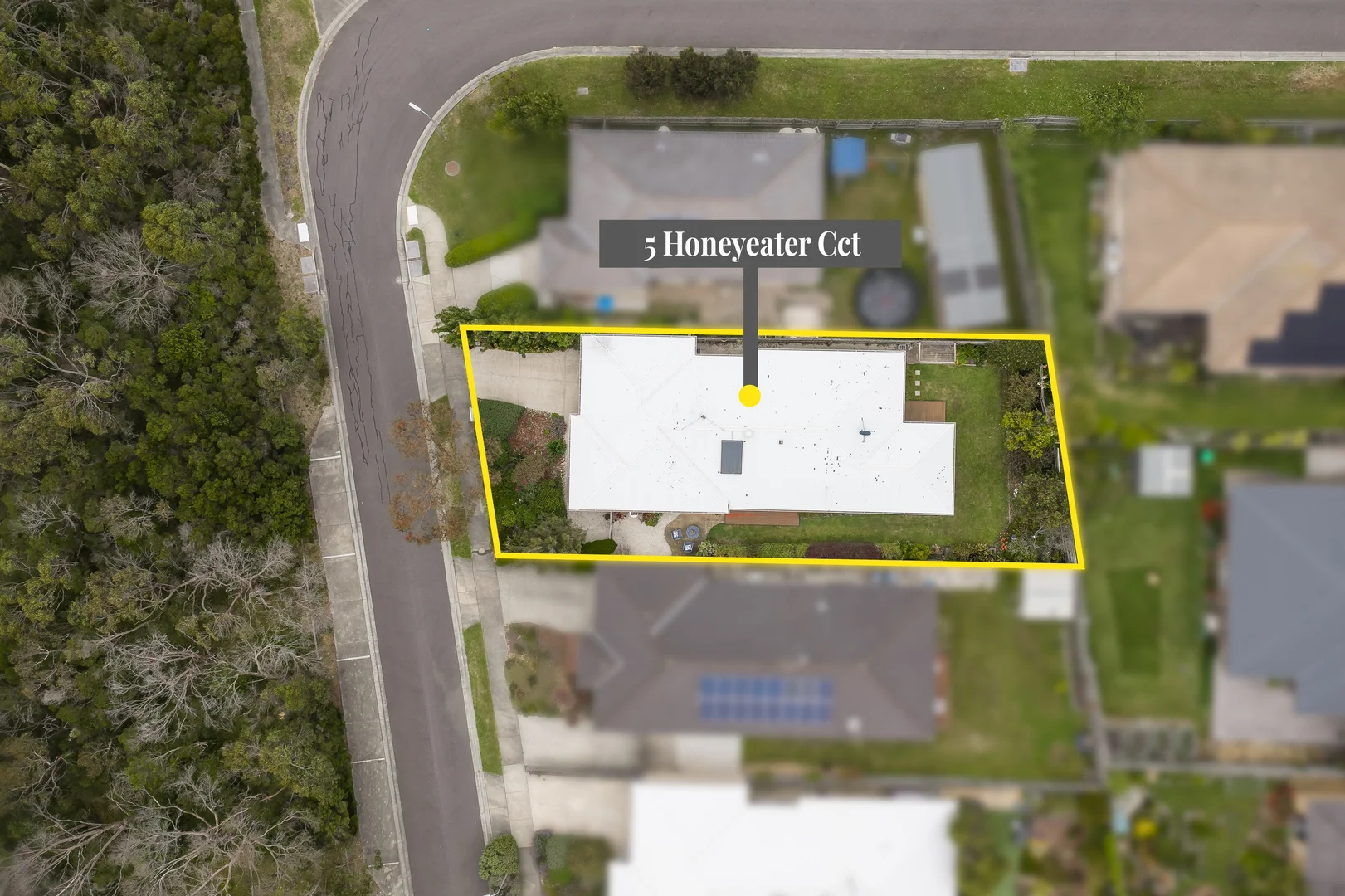 Additional image 19 of 5 Honeyeater Circuit, Inverloch VIC 3996