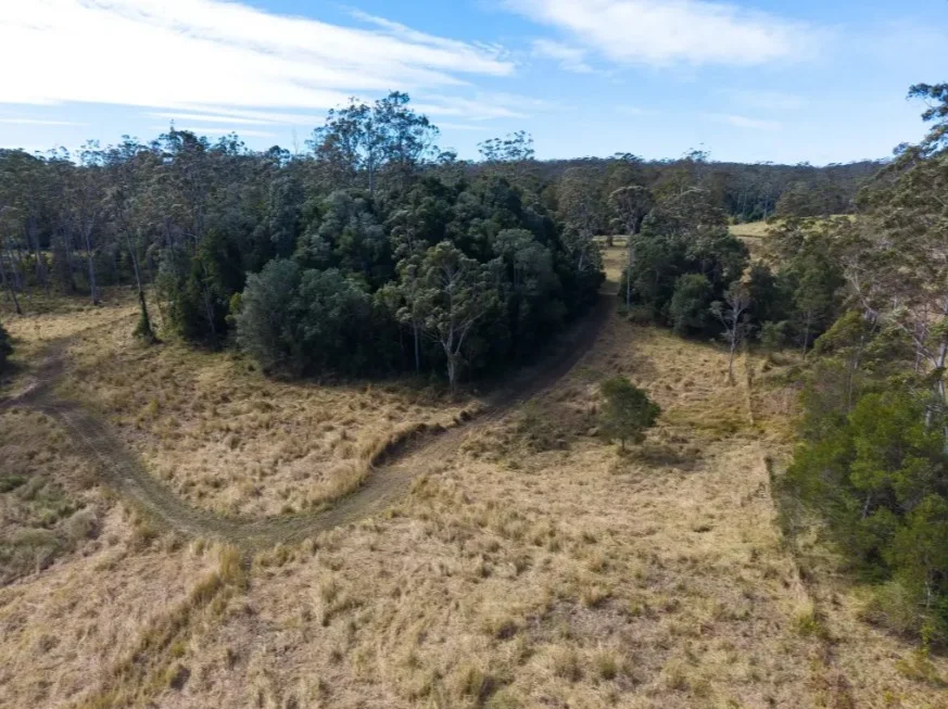 Lot 9/400 Bellthorpe West Road, Bellthorpe QLD 4514