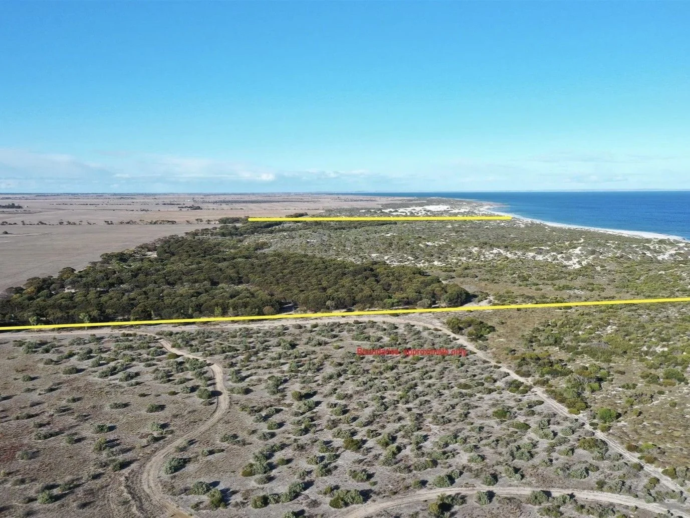 Additional image 6 of Parsons Beach SA 5575