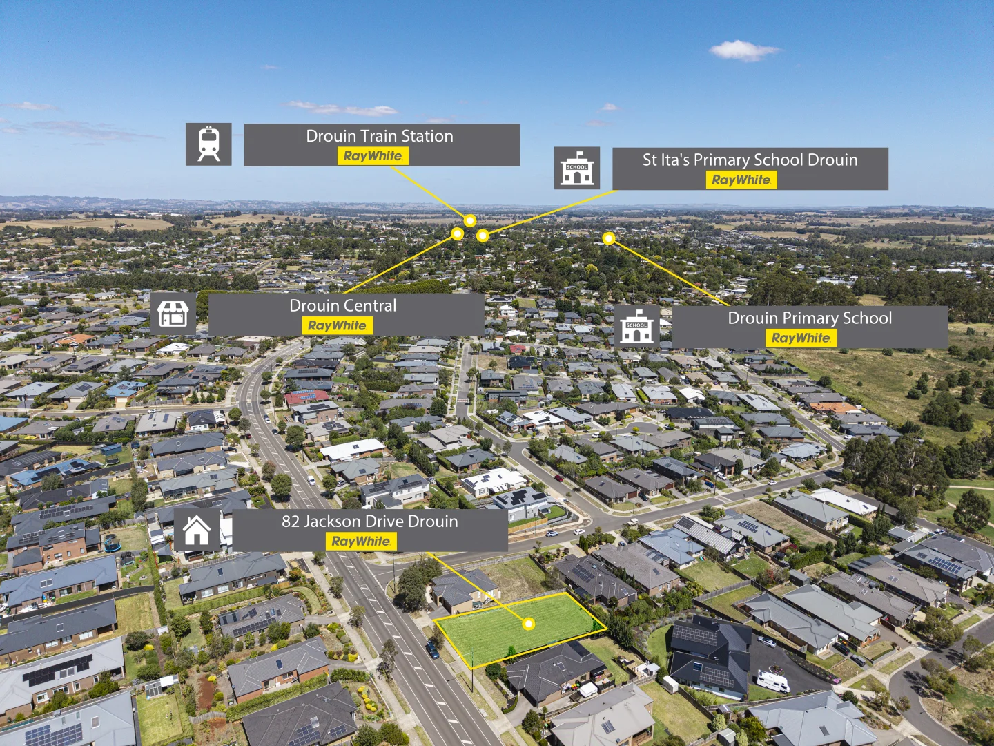 Additional image 7 of 82 Jackson Drive, Drouin VIC 3818