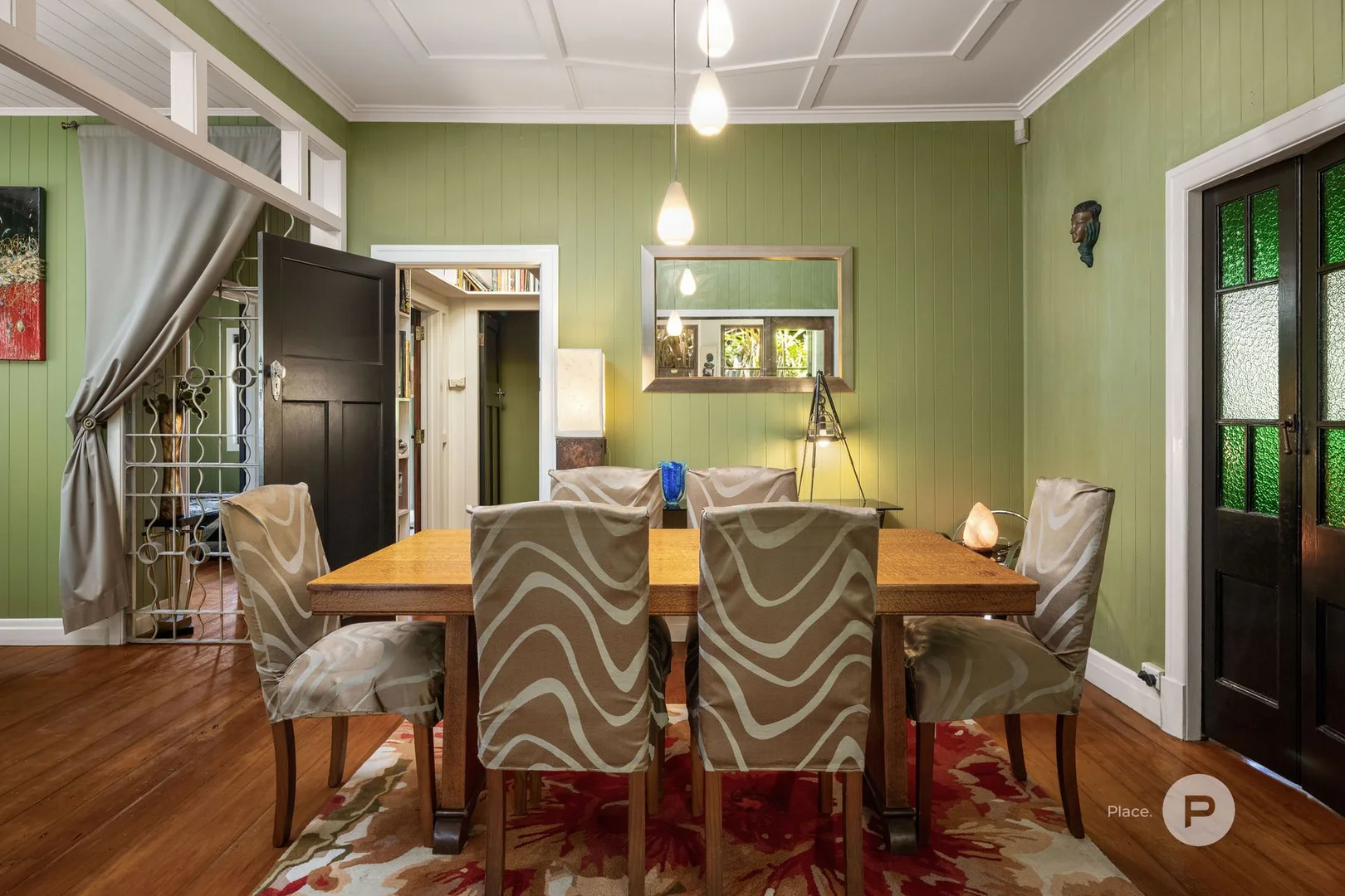 Additional image 3 of 50 Rouen Road, Bardon QLD 4065