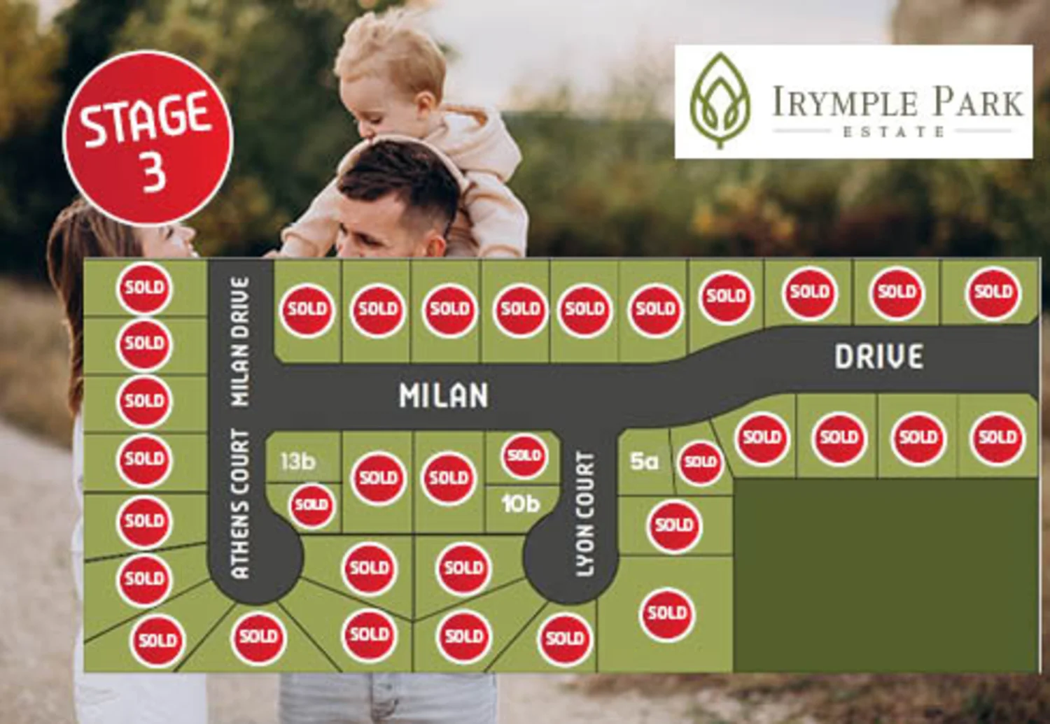 7 Lyon Court, Irymple VIC 3498