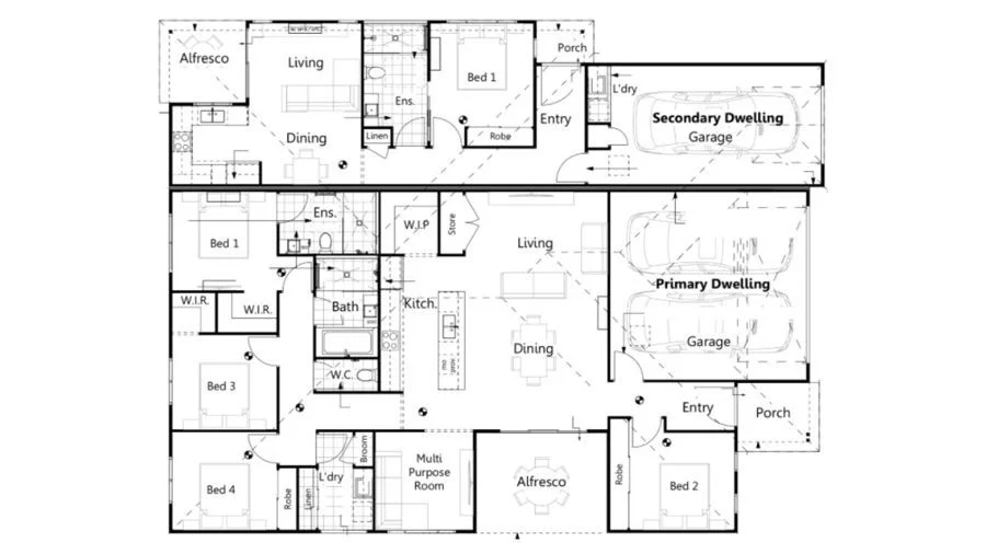 Additional image 2 of Perwillowen QLD 4560