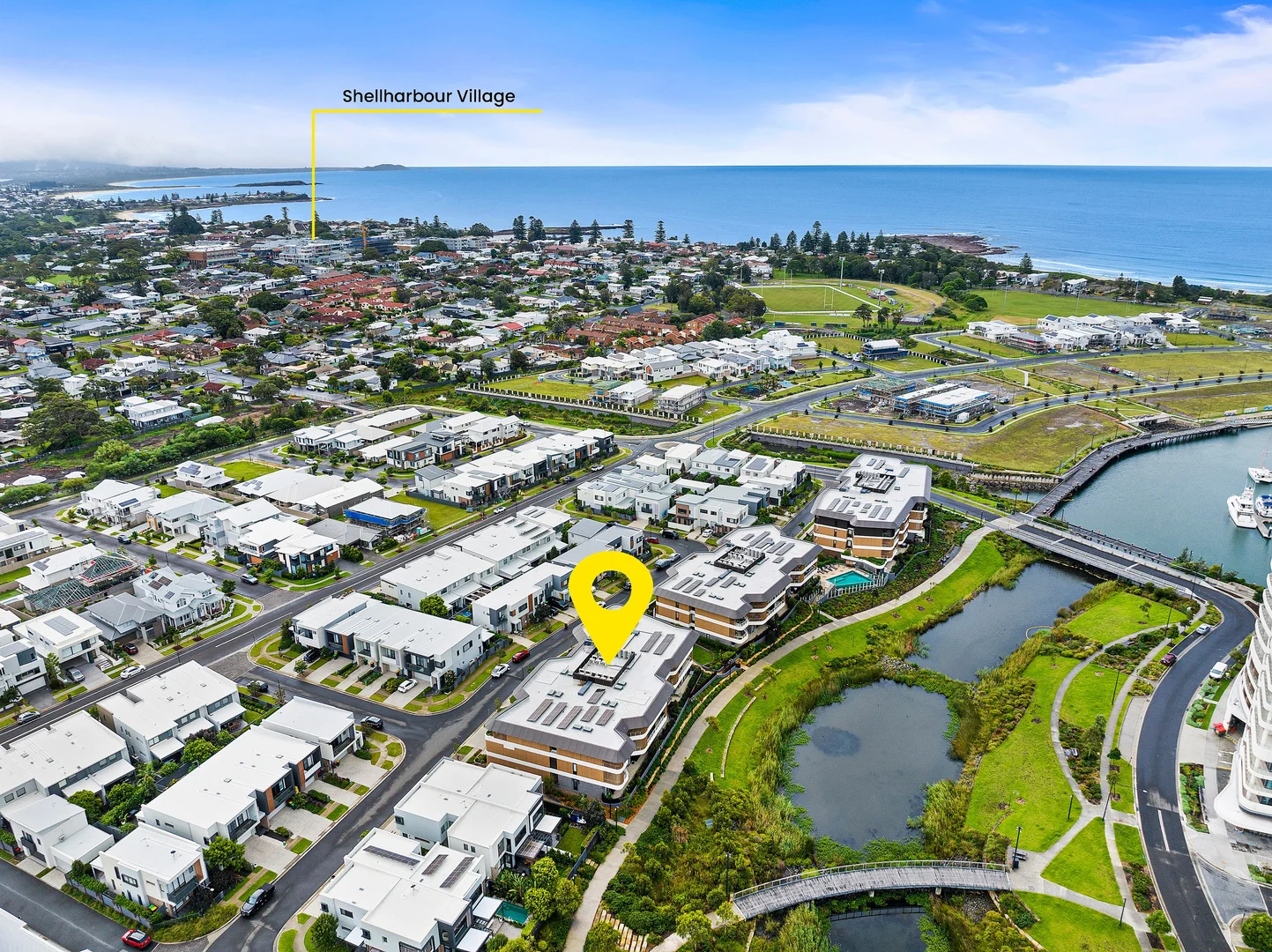 Additional image 14 of G17/15-17 Cormorant Way, Shell Cove NSW 2529