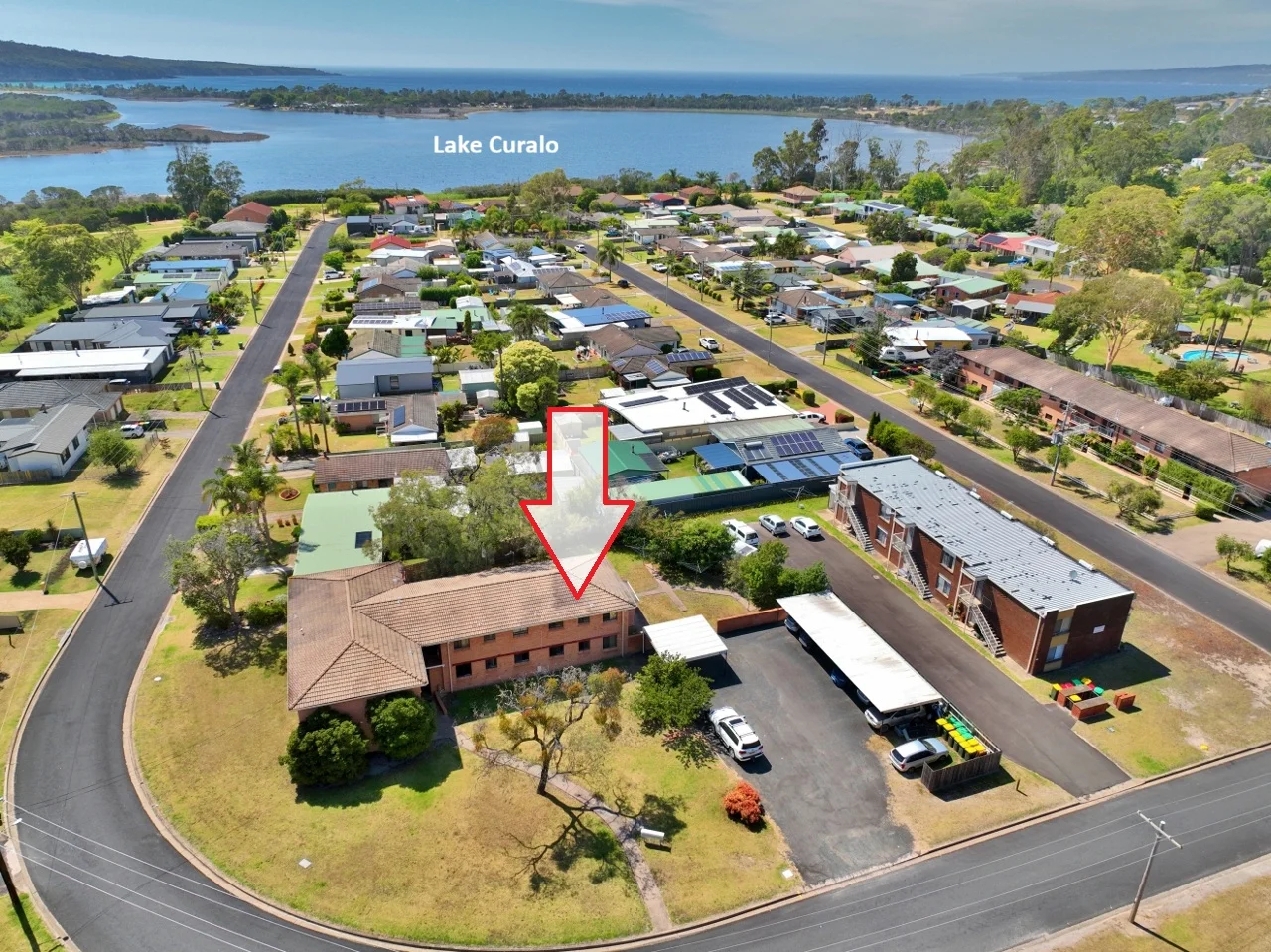 Additional image 2 of 5/2 Lakeside Drive, Eden NSW 2551