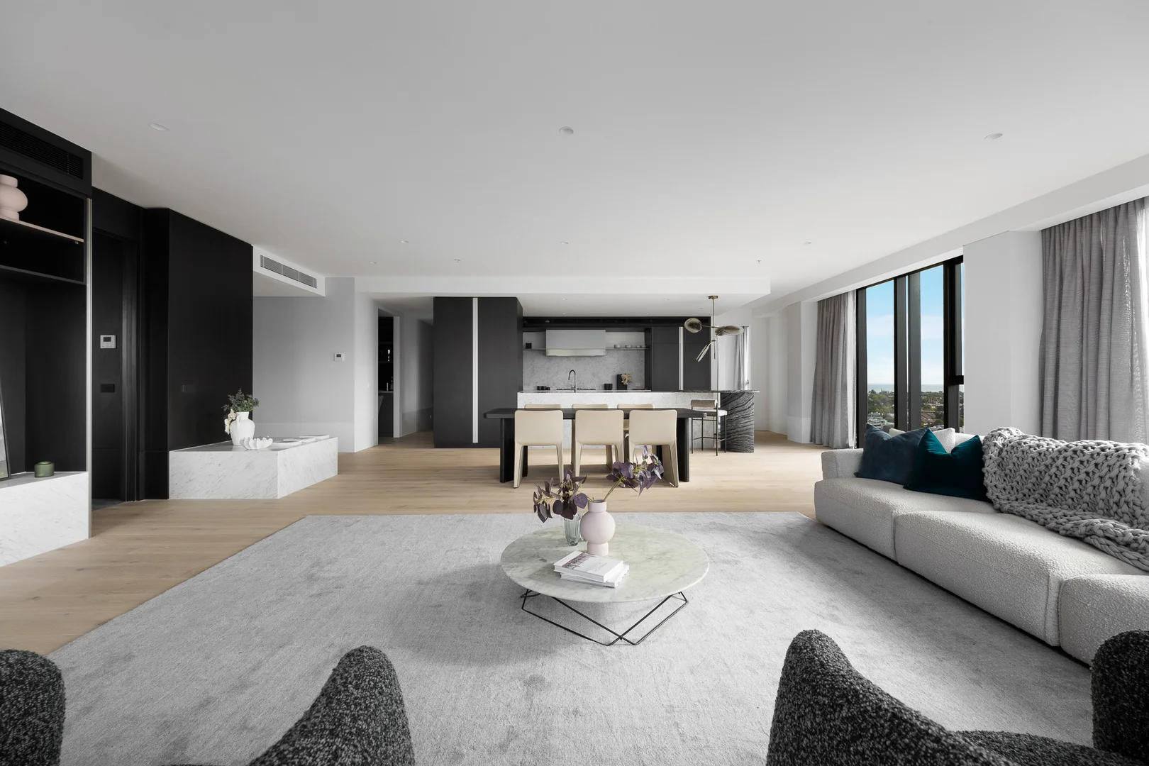 Additional image 7 of 1602/22 Kings Place, South Yarra VIC 3141