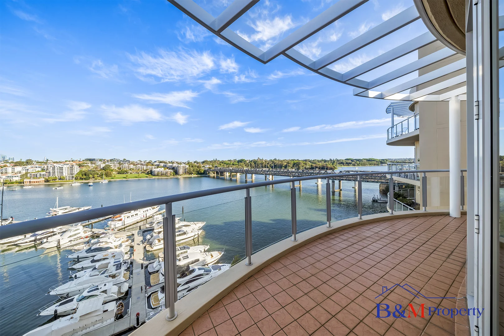 Additional image 24 of 1003/5 Cary Street, Drummoyne NSW 2047