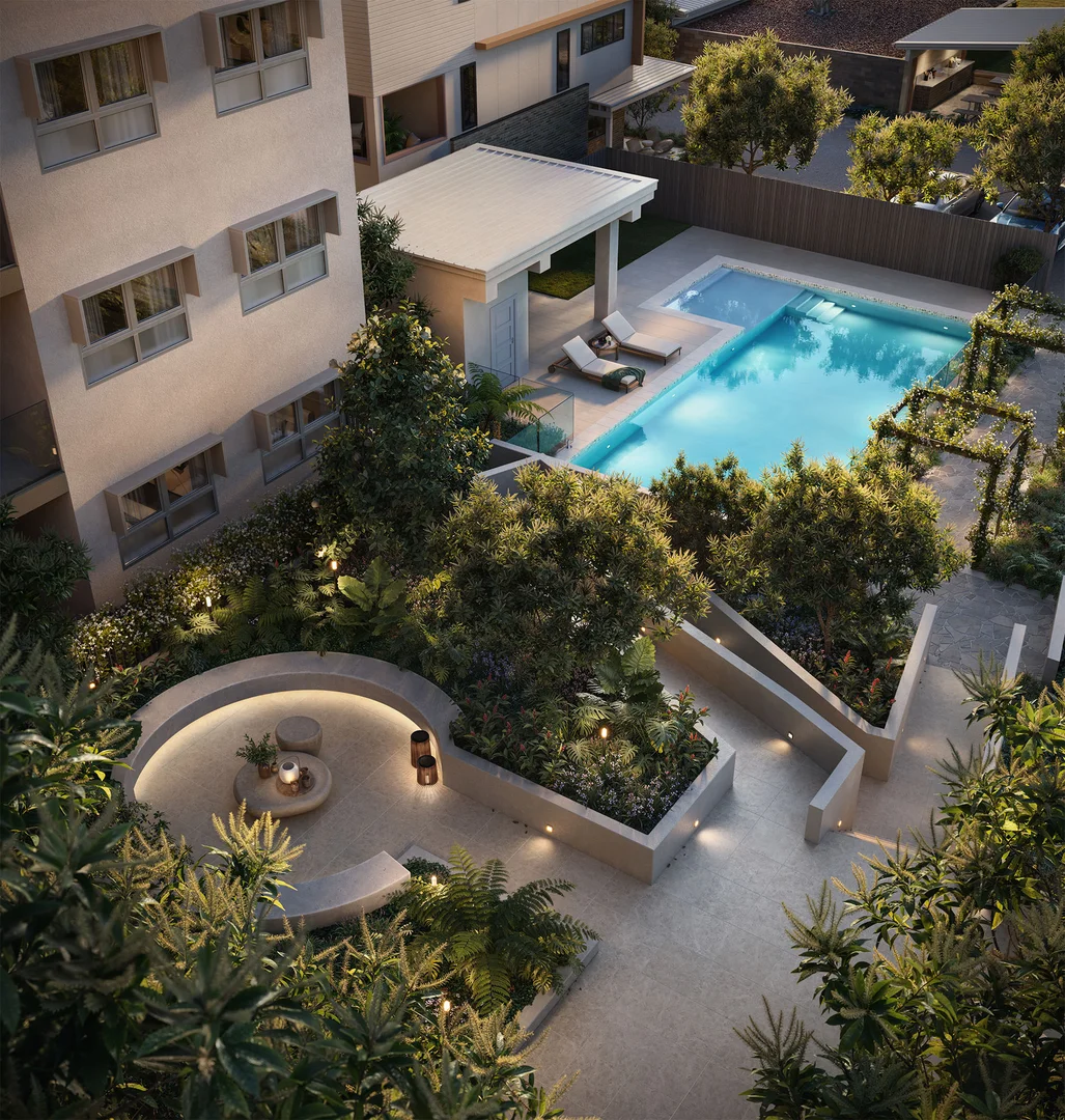 Additional image 7 of 1502/19 Governor Terrace, Murarrie QLD 4172