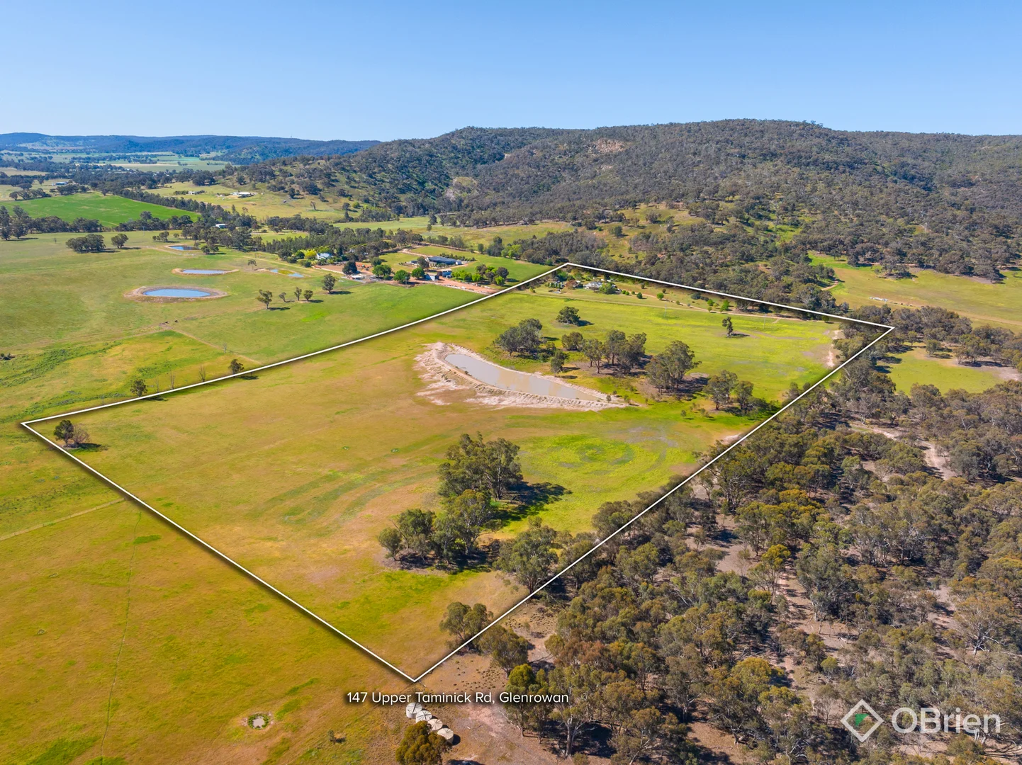 Additional image 46 of 147 Upper Taminick Road, Glenrowan VIC 3675