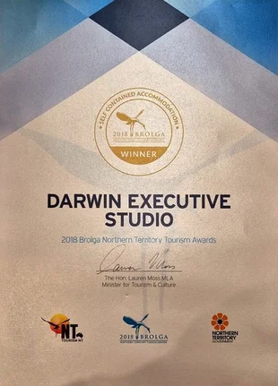 Additional image 23 of 3/24 Harry Chan Avenue, Darwin City NT 0800