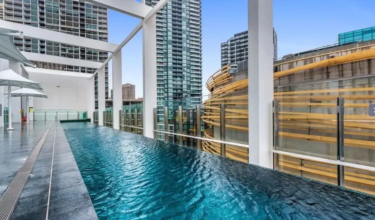 Additional image 11 of High Lvl/81 Harbour Street, Haymarket NSW 2000