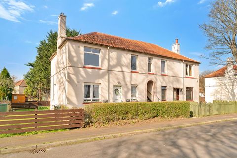 52/1 Saughton Gardens, Saughton, Edinburgh EH12