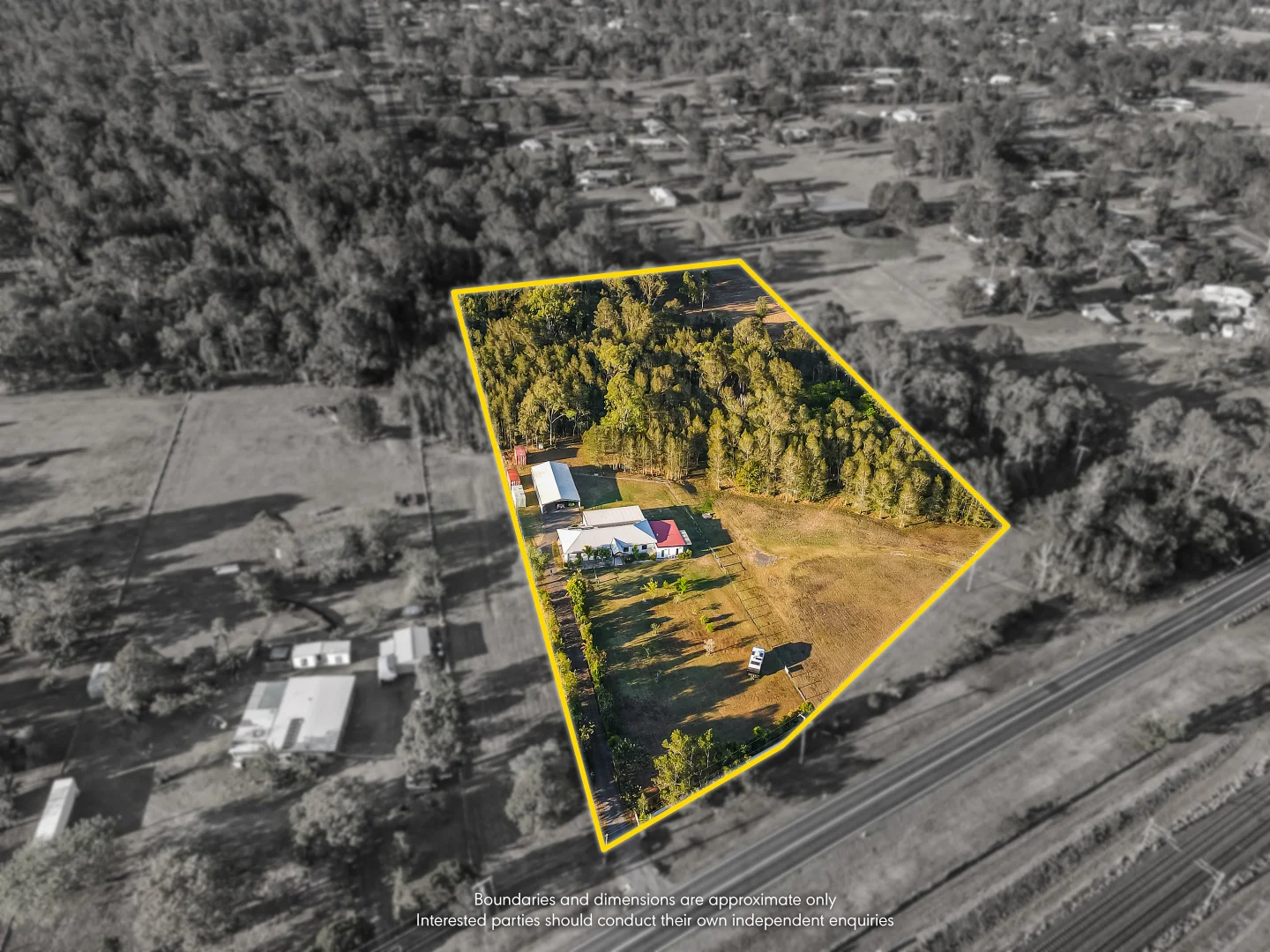 Additional image 18 of 449-461 Karrabin Rosewood Road, Walloon QLD 4306