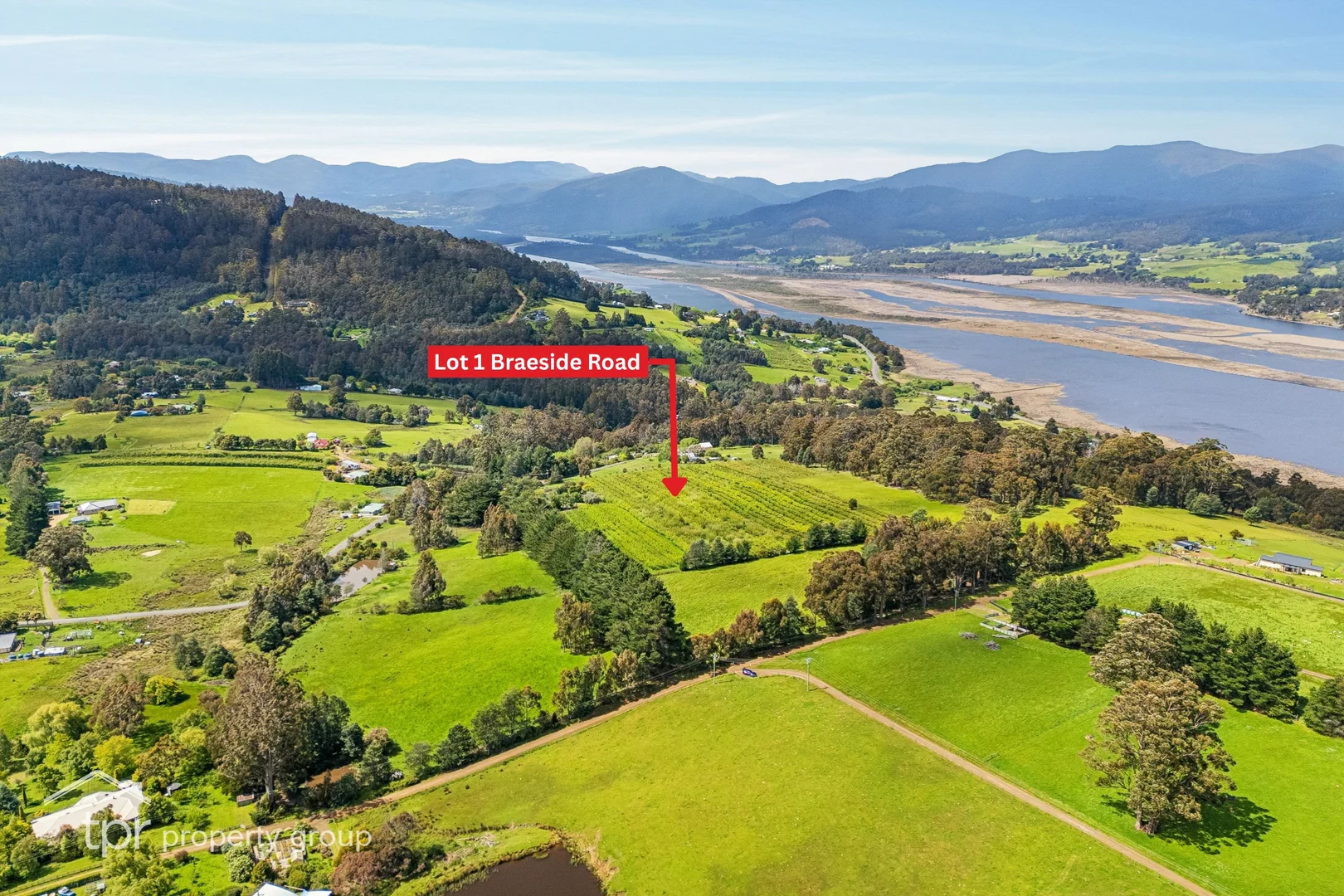 Additional image 32 of Lot 1 Braeside Road, Franklin TAS 7113