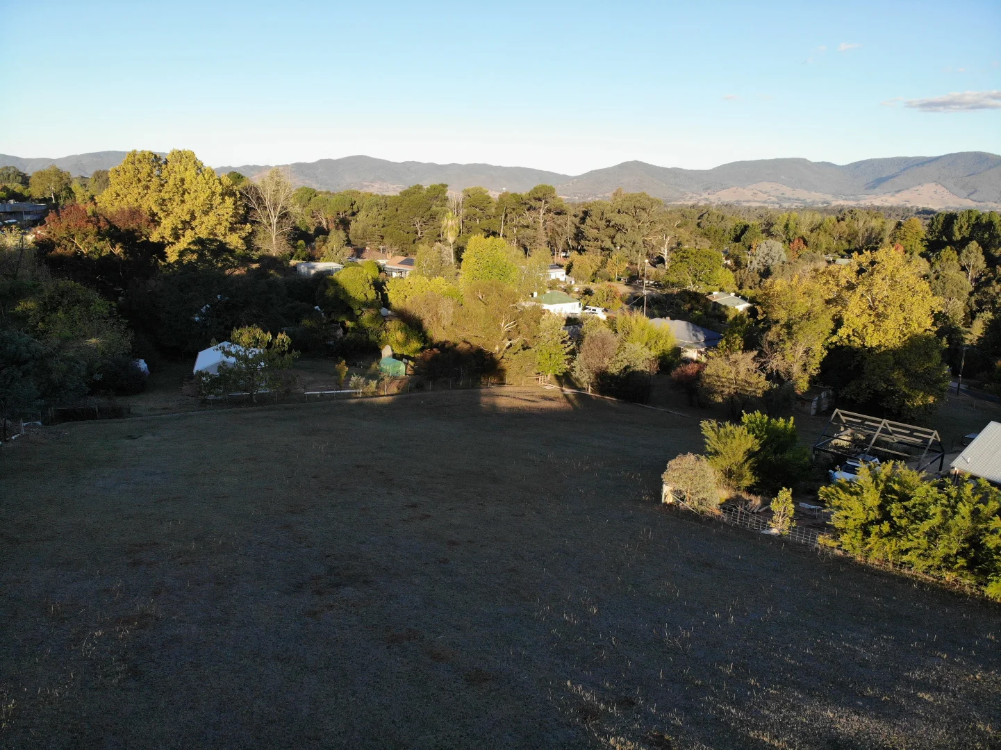 Additional image 7 of 7 RAILWAY AVENUE, Yackandandah VIC 3749