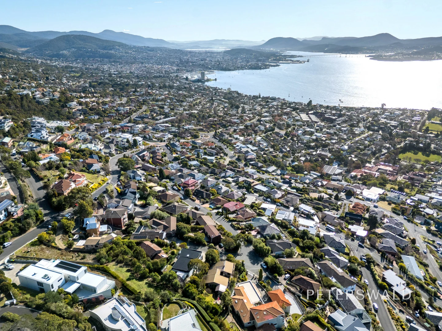 Additional image 8 of 30a Nicholas Drive, Sandy Bay TAS 7005