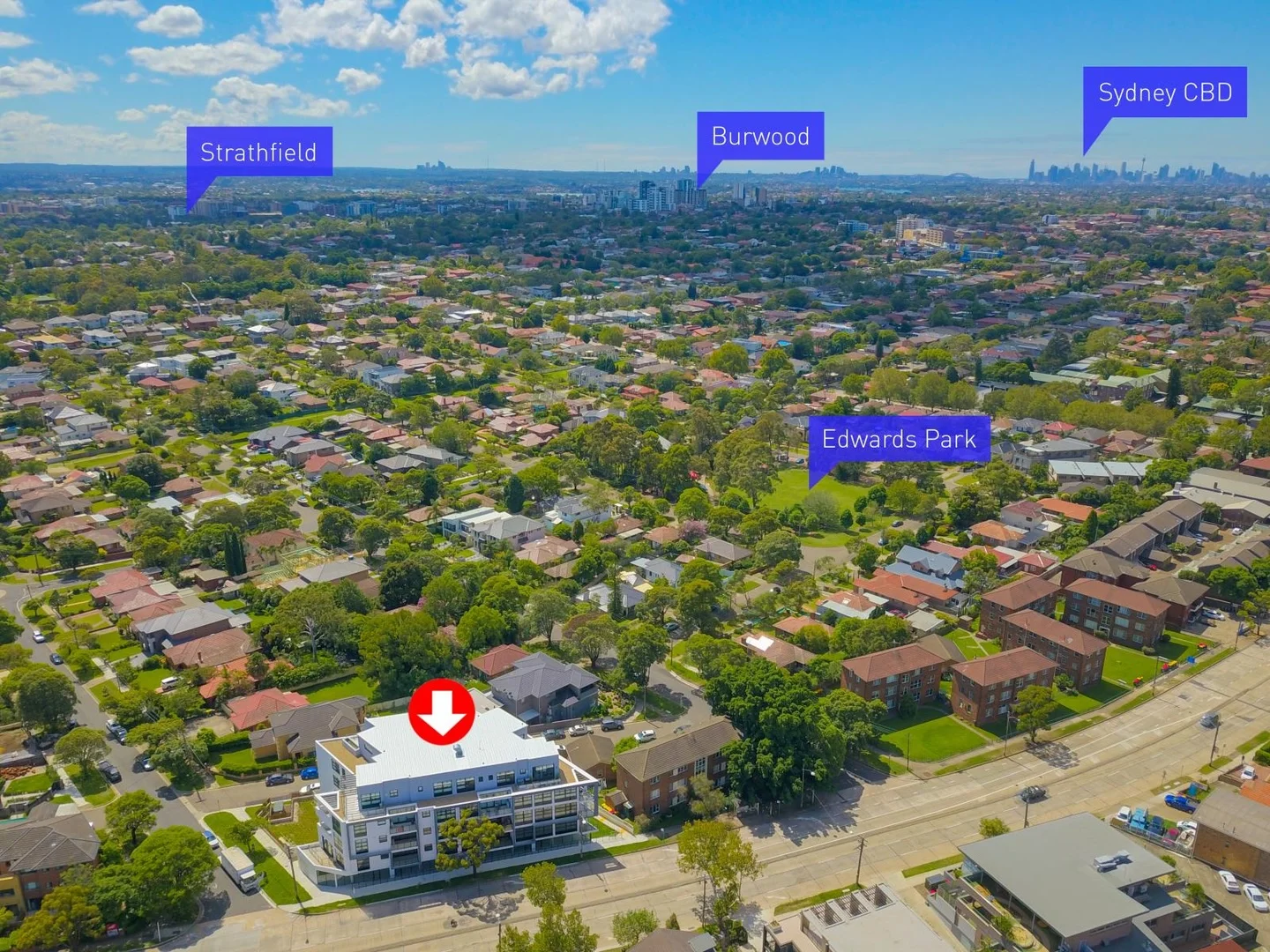 Additional image 9 of 402/507-511 Liverpool Road, Strathfield NSW 2135