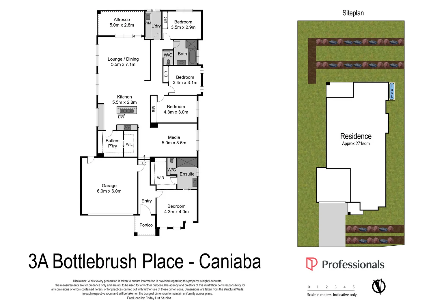 Additional image 13 of 3A Bottlebrush Place, Caniaba NSW 2480