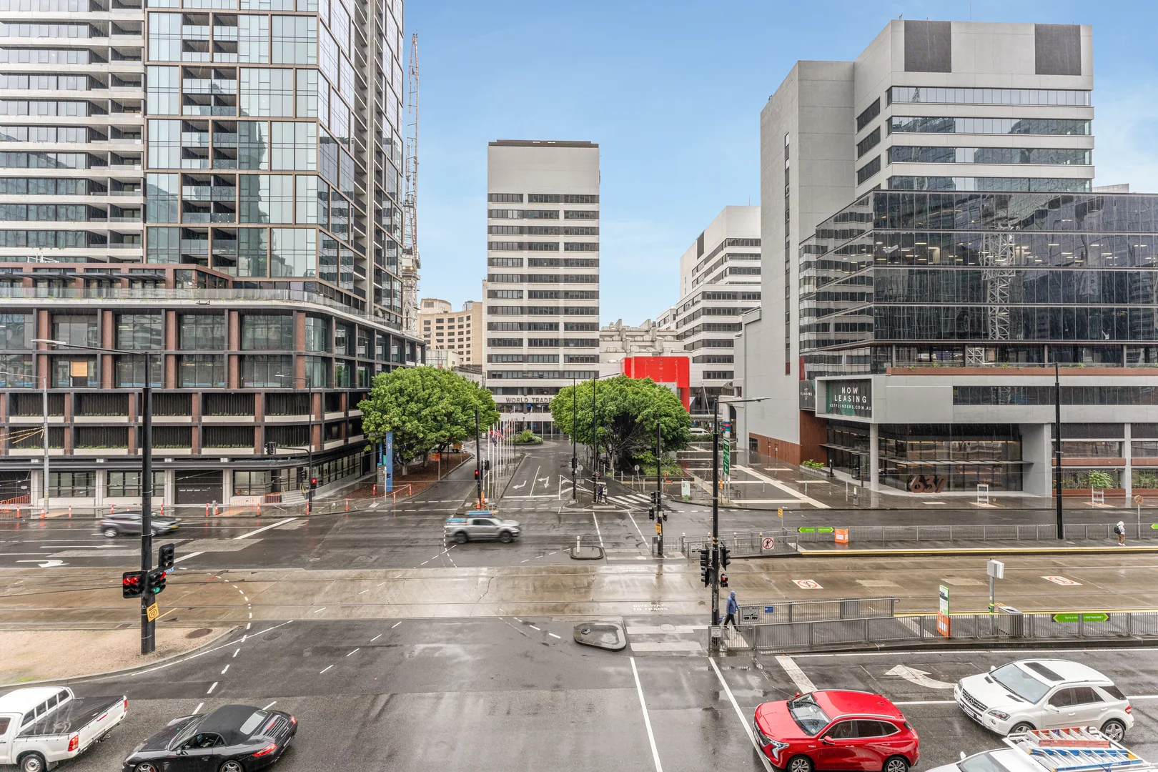 Additional image 14 of 4P3/628 Flinders Street, Docklands VIC 3008