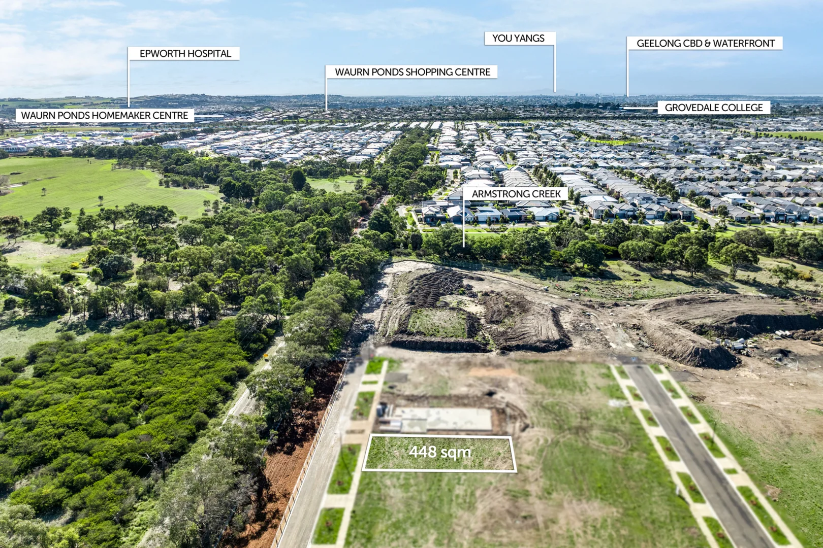Additional image 3 of 26 Paley Circuit, Mount Duneed VIC 3217