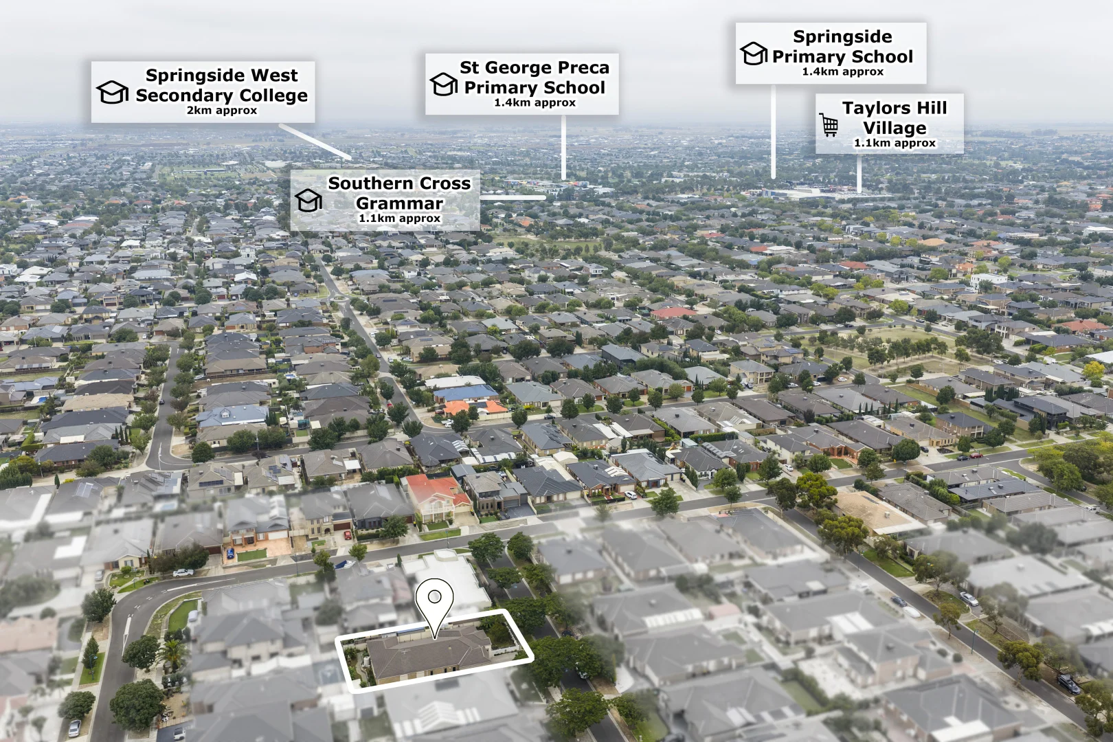 Additional image 22 of 18 Carisbrook Court, Taylors Hill VIC 3037