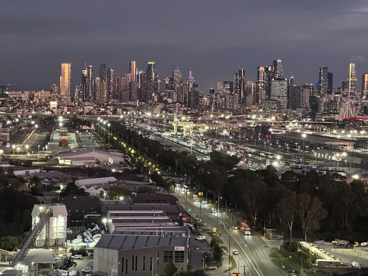 Additional image 26 of 2003/5 Joseph Road, Footscray VIC 3011