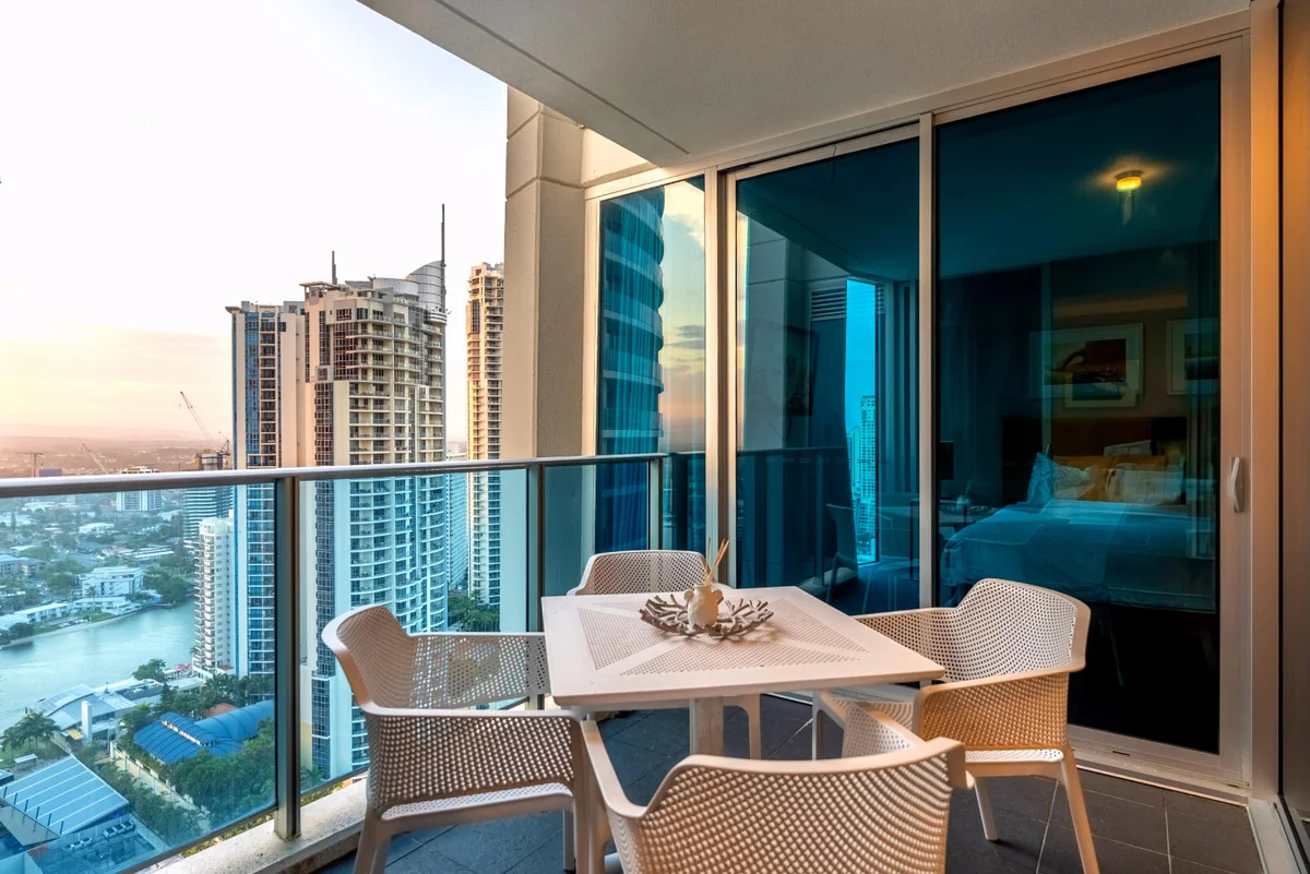 22707/3113 Surfers Paradise Boulevard, Surfers Paradise QLD 4217