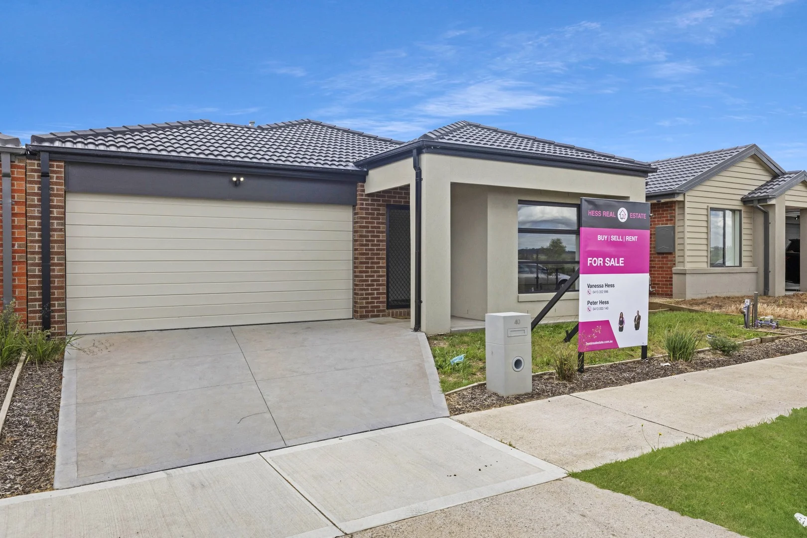 40 Juniperina Cct, Wallan VIC 3756