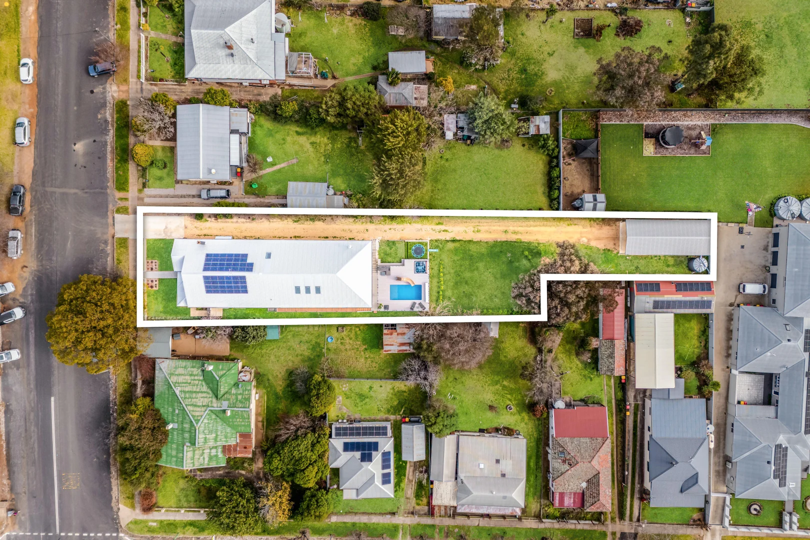 Additional image 18 of 39 Riddell Street, Molong NSW 2866