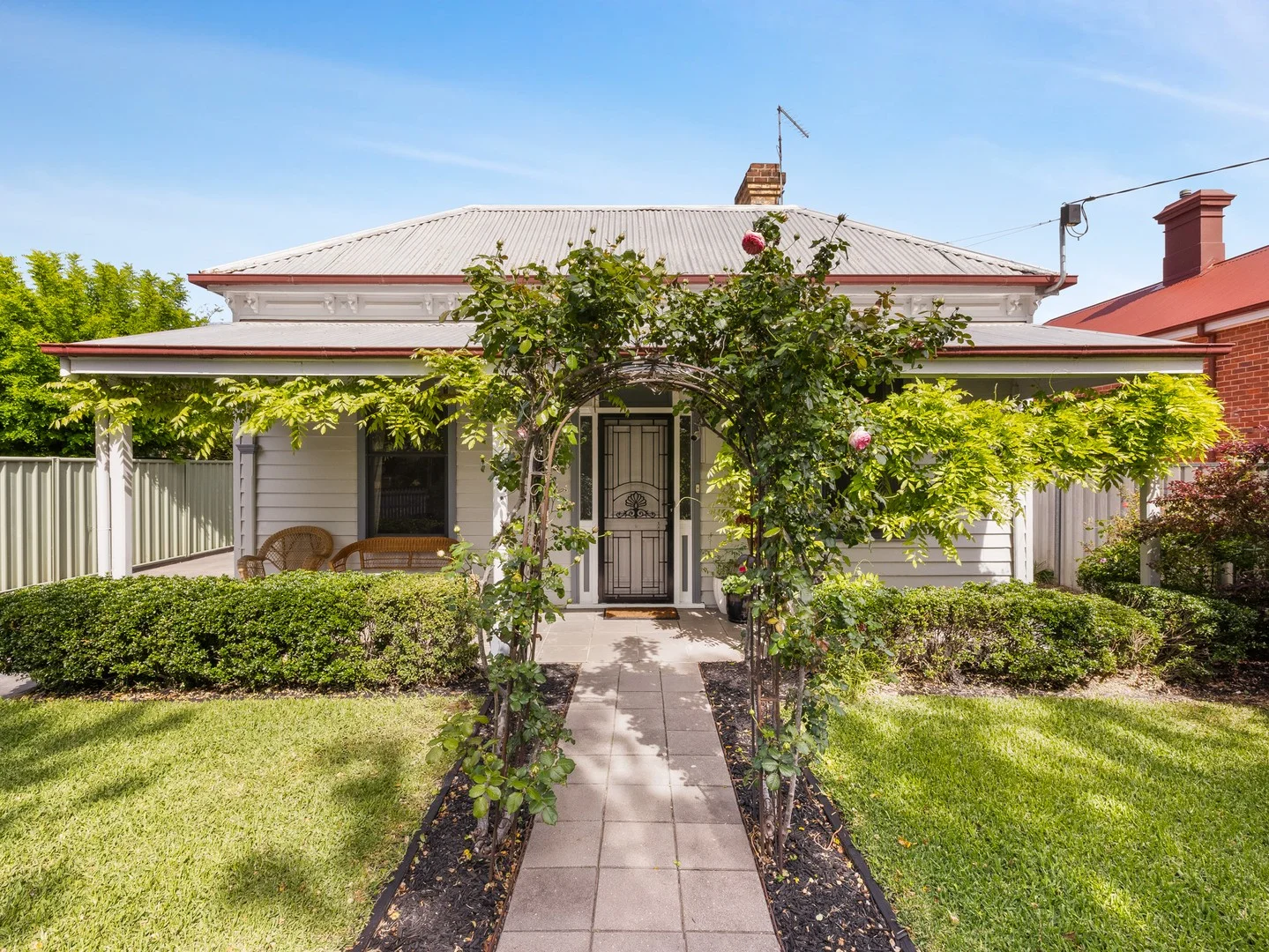 38 Byrne Street, Benalla VIC 3672