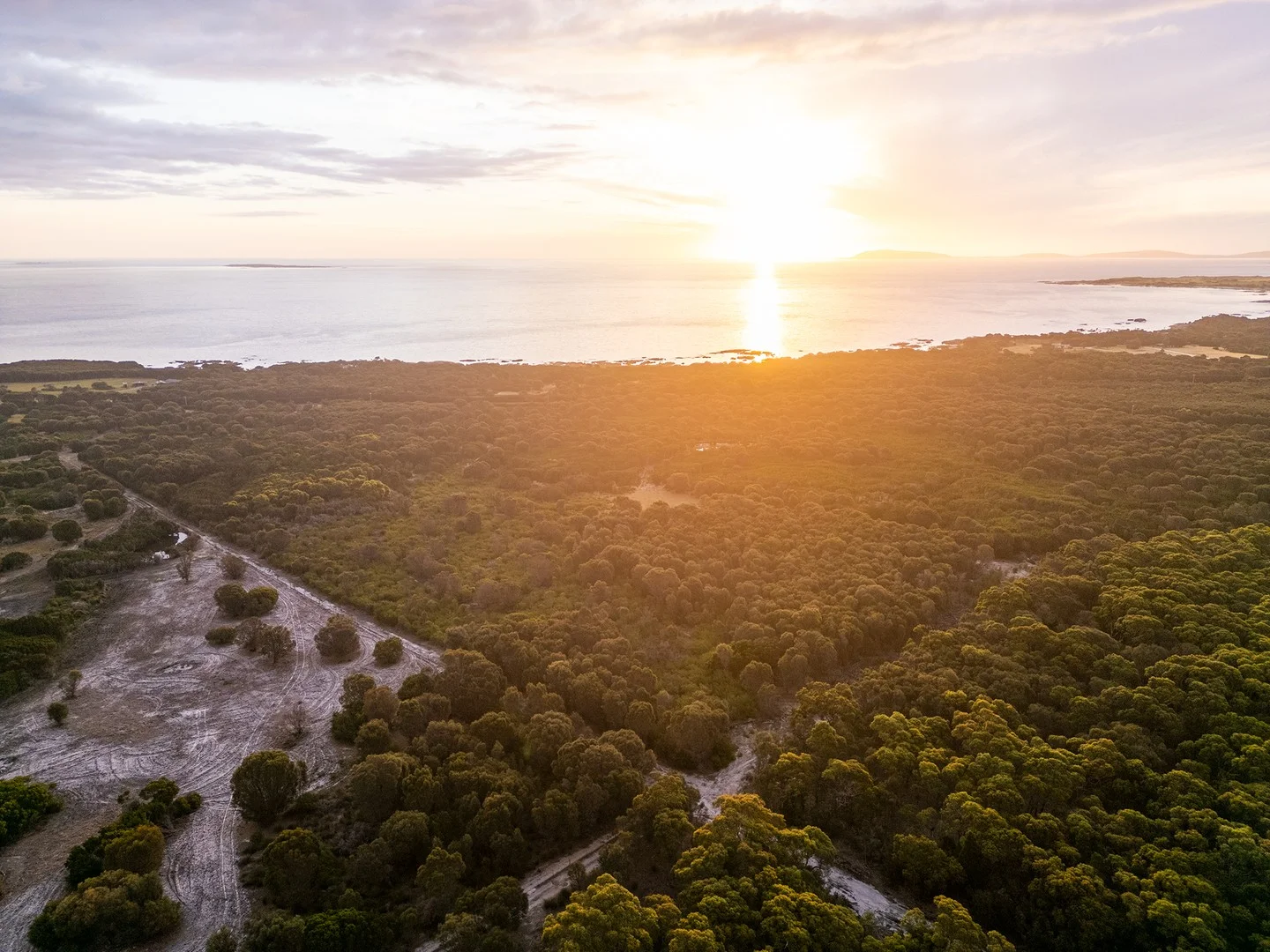 Lot 3, 1290 Palana Road, Blue Rocks TAS 7255