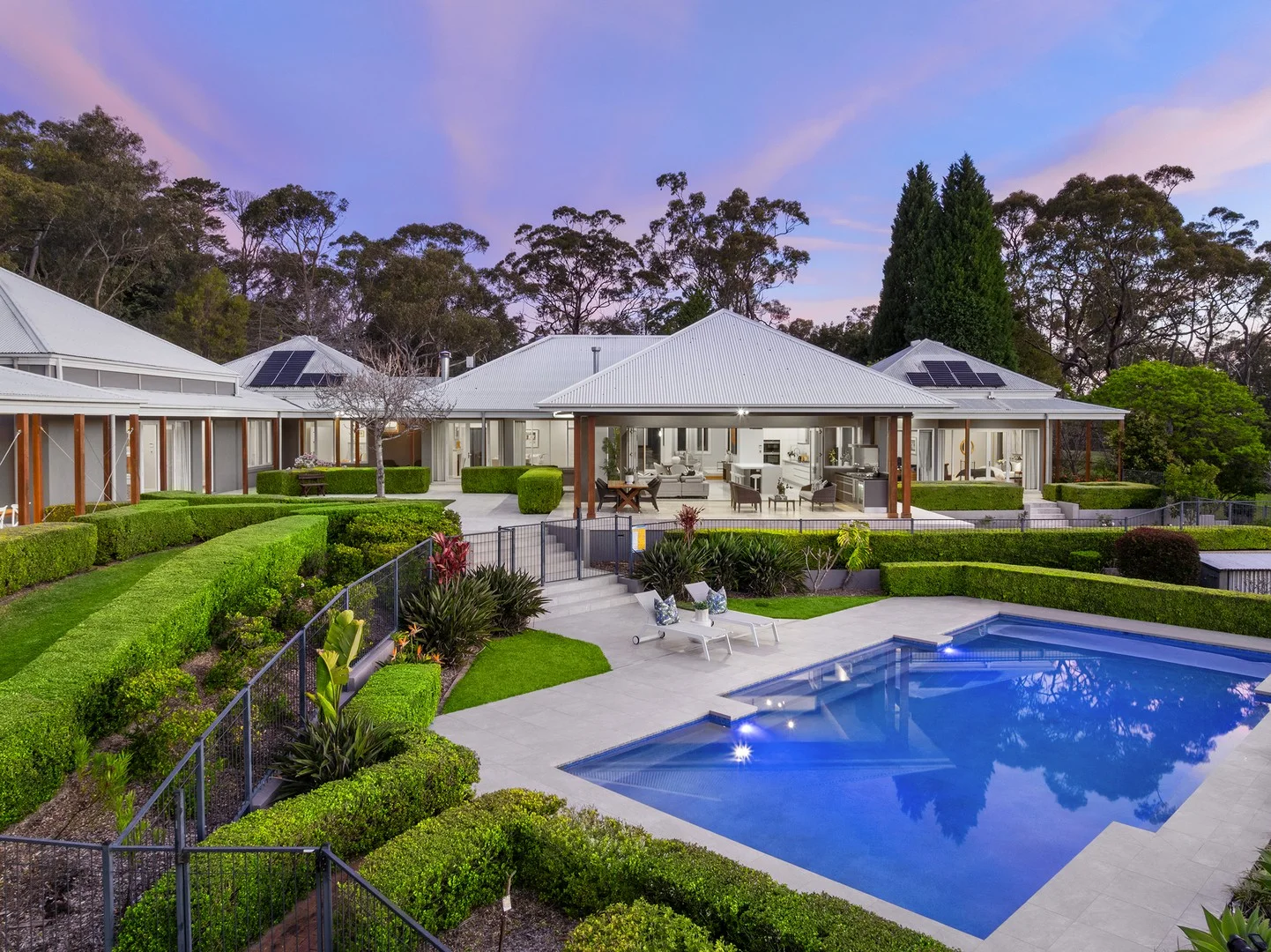 Additional image 4 of 77 Crosslands Road, Galston NSW 2159