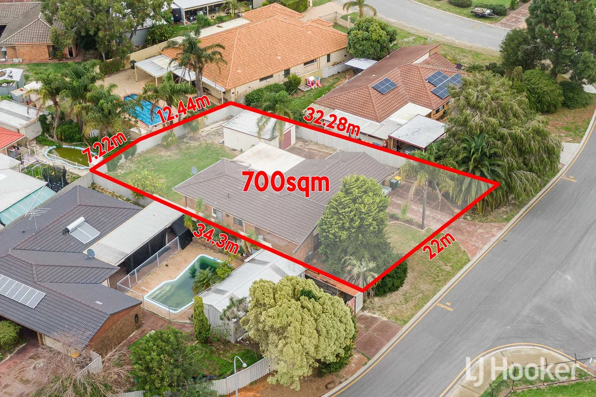 Additional image 5 of 1 Aberdeen Close, Halls Head WA 6210