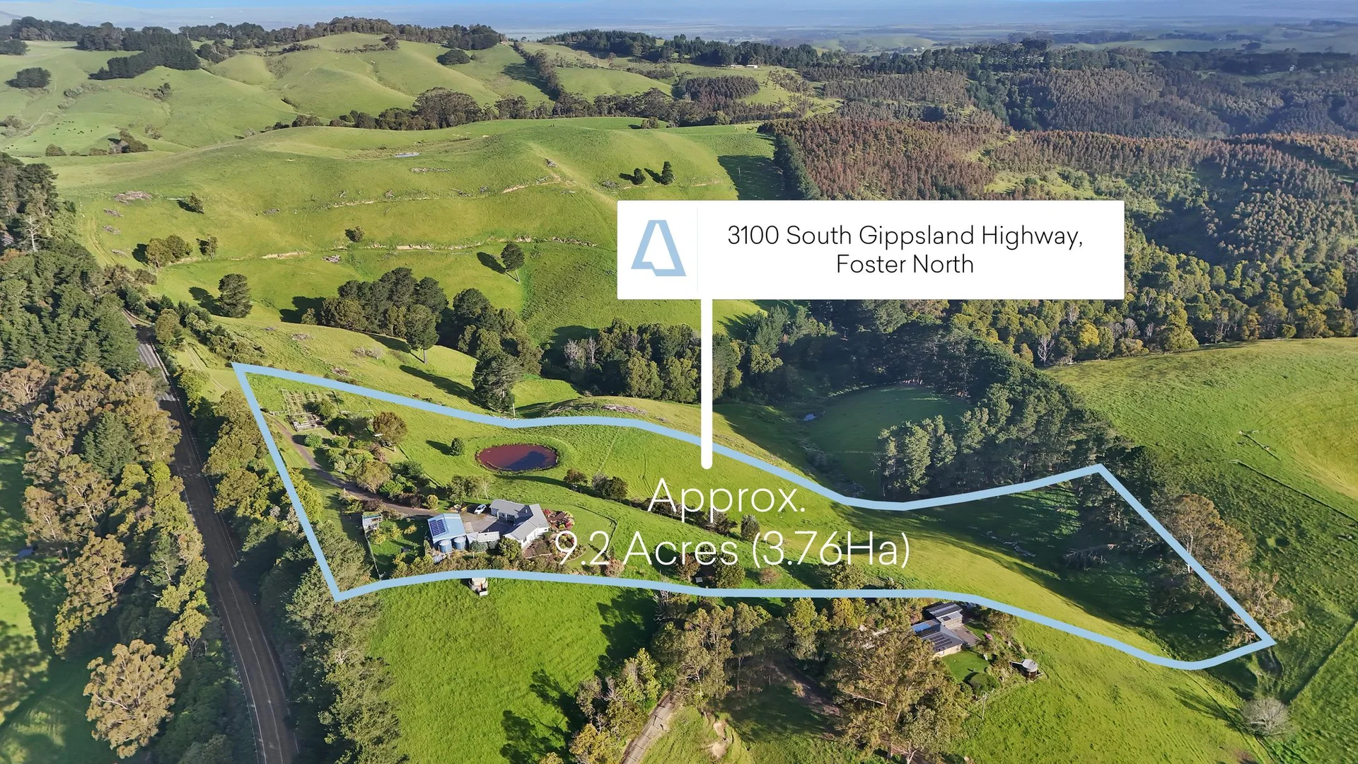 Additional image 41 of 3100 South Gippsland Highway, Foster North VIC 3960