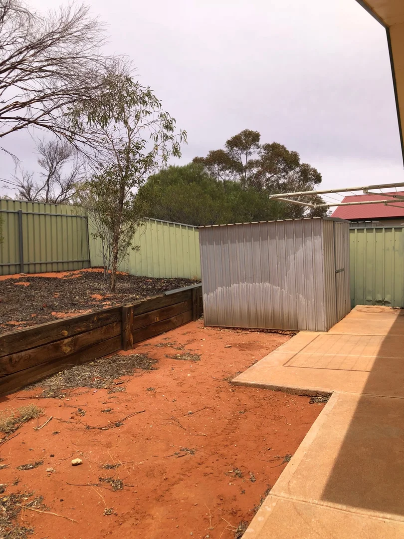 Additional image 13 of 42B Tiliqua Crescent, Roxby Downs SA 5725