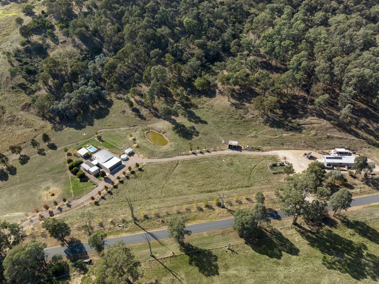Additional image 21 of 1475 Benalla-Whitfield Road, Myrrhee VIC 3732